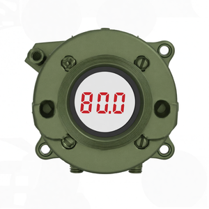 เซ็นเซอร์วัดระดับน้ำมันเชื้อเพลิง GLTV3 แบบลอยตัว 0.5-4.5V 0-5V 0-190 โอห์ม 240-33 โอห์ม 0-20mA 4-20mA - Product Image 4