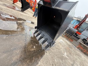 Excavadora Usada DOOSAN DX60 de 76 Toneladas, Modelo 2024, Capacidad de Cucharón de 0.3m, en Buen Estado, Precio Bajo - Product Image 6