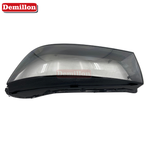 ไฟหน้าเดมิลลอน ซ้ายและขวา สำหรับออดี้ 80A941773 80A941774 - Product Image 5