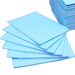 Haustierpflege Direktverkauf Große Einweg 5-Schicht Saugfähige Hunde-Urinunterlage Welpen-Trainingsunterlage Pinkelpads für Hunde - Product Image 2