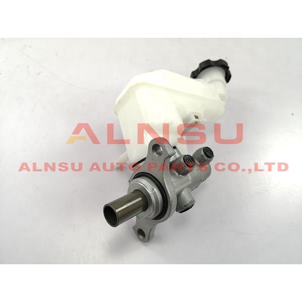 Frankberg Maître-Cylindre De Frein Compatible Subaru Outback, WRX, Impreza, Forester, Legacy - Réf. M630808