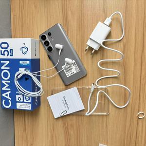 Teléfono Inteligente Resistente Camon 50 Pro 5G, Pantalla de 7.3 Pulgadas, Batería de 6000 mAh, 16 GB de RAM, 512 GB de Almacenamiento, 108 MP, Octa Core, Desbloqueado, Directo de Fábrica - Product Image 6