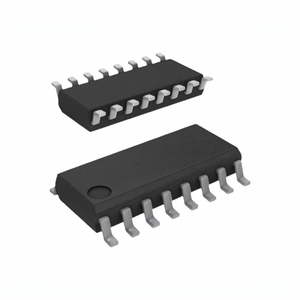 SI3019-F-FS 16 SOlC BOM IC In Stock Buy Online Electronic Components Interface - Product Image 1