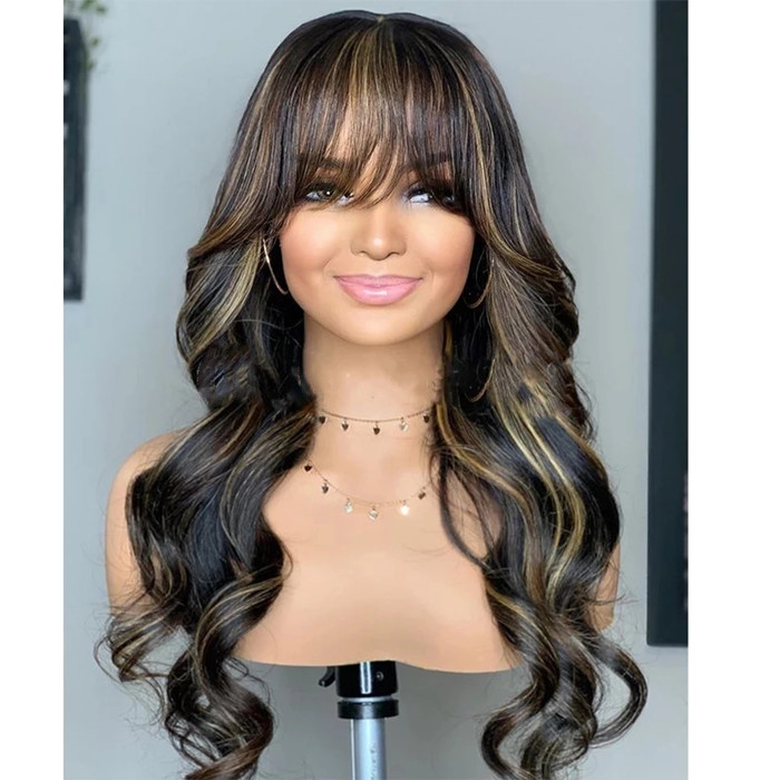 Long Straight Natural Color Virgin Brazilian