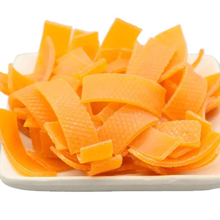 Quality Assurance Factory Direct Puffed Food Quality Assurance Factory Direct Puffed Food