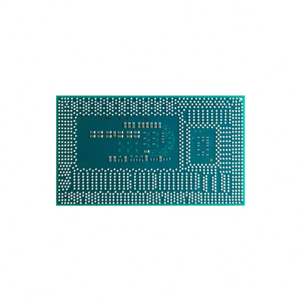 GOODCHIP Nuevo y original Intel Core i7 CPU Procesador 7600U 2,80 GHz SR33Z Para Laptop