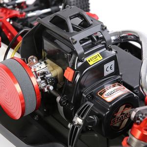 AiJH RoFun EV5 2026 4x4 Tout-Terrain 2.4G Camion Télécommandé à Essence <span class=keywords><strong>1</strong></span>:5 Voiture RC <span class=keywords><strong>Buggy</strong></span> à Moteur Thermique - Product Image 3