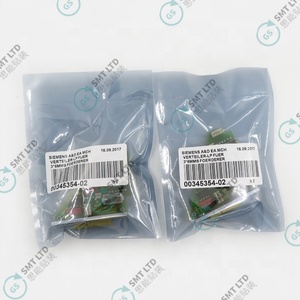 SMT PARTS DIstrlbutor PCB FOR 00345354-02 - Product Image 4