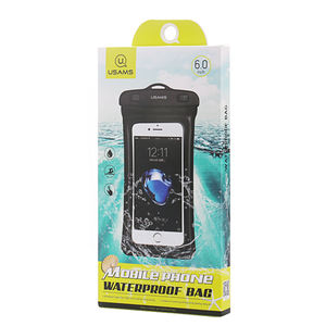 USAMS YD007ถุงกันน้ำอเนกประสงค์, ถุงกันน้ำบรรจุด้วยฟองน้ำขนาดใหญ่ถุงกันน้ำถุงกันน้ำถุงกันน้ำแบบกันน้ำถุงกันน้ำถุงกันรอยรั่ว - Product Image 6