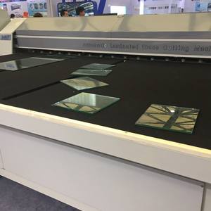 Automatischer Verbundglas-Schneidet isch für Glas verarbeitung maschinen - Product Image 2