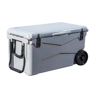 fishing large cooler box, fishing large cooler box Suppliers and  Manufacturers at