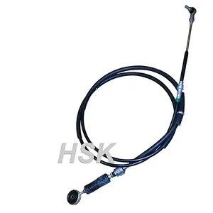 2023 Neues Produkt A4CT1584 / 8 98146 810 0 TSK-Standard-Getriebe kabel der N-Serie