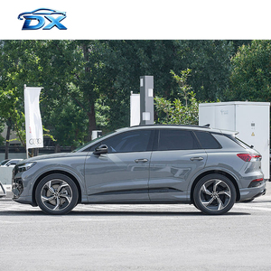 Meilleures ventes <span class=keywords><strong>Audi</strong></span> Q4 E-<span class=keywords><strong>Tron</strong></span> 2024 SUV électrique Options 40/50 E-<span class=keywords><strong>tron</strong></span> Autonomie 500km+ Véhicule électrique pur Voiture SUV Neuve ou d'occasion - Product Image 4