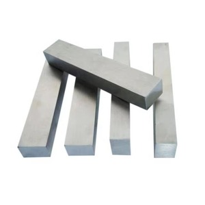 Barres en aluminium en stock usine, tiges rondes de 8 mm et 20 mm, billettes 6060 6061 7075 pour la construction et la décoration de sols modernes - Product Image 3