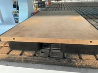 Fabricants de meubles Menuiserie | Menuiserie Fabricants de cuisine Constructeurs d'escaliers faisant du bois ATC cnc routeur 5*10 ST-1530 /1325