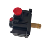 Moteur servo AC industriel en plastique avec driver 1200W, modèle HG-SR121J, marque d'origine japonaise HG-SR121J