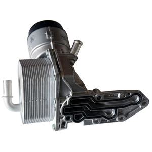 เครื่องยนต์รถยนต์แท้2.2L,2.2Tdci 3.2L 3.2Tdci Oil Cooler พร้อมตัวกรองสำหรับ <span class=keywords><strong>Ford</strong></span> <span class=keywords><strong>Ranger</strong></span> T6 T7 <span class=keywords><strong>XL</strong></span> PX M1F8 1746665 BB3Q6B624EA - Product Image 5