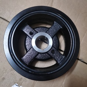 Jinxing เวิร์ลรอกสายพาน V ของ13470-0S010สำหรับโตโยต้า LX570ฟอร์จูนเนอร์เหล็กร่องเดี่ยว - Product Image 2