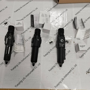 ตัวกรองและตัวควบคุมอเนกประสงค์รุ่น B72G ซีรีส์ B72G-2AK-AE3-RMG/B72G-2GK-AE1-RMG/B72G-3AK-QD1-RMN/B72G-2GK-QT3-RMN - Product Image 1