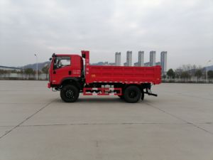 Offre Spéciale pas cher 4*4 <span class=keywords><strong>camion</strong></span> à <span class=keywords><strong>benne</strong></span> basculante Tri-Ring 4*4 40 tonnes 30 <span class=keywords><strong>camion</strong></span> à <span class=keywords><strong>benne</strong></span> basculante d'ingénierie cubique - Product Image 3