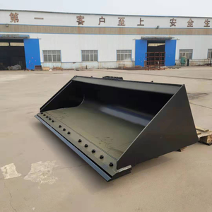 Accessoires de machines de Construction, <span class=keywords><strong>Mini</strong></span>-<span class=keywords><strong>pelle</strong></span>, seau - Product Image 4