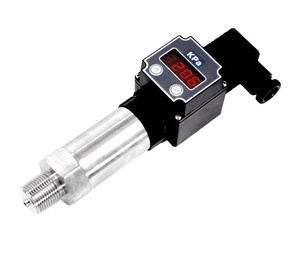Transmetteur de pression compact 4~20mA, transmetteur de pression antidéflagrant à bon prix - Product Image 1