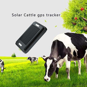 מכשיר איתור <span class=keywords><strong>GPS</strong></span> סולארי 4G עמיד למים בתקן IP67 עם בלוטות', מעקב בזמן אמת, אפליקציית אנדרואיד, צג LED וחיי סוללה של 20 שעות - Product Image 4