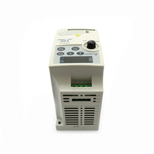 Variateur de fréquence Delta de qualité supérieure, série EL, VFD004L21A, pour Delta VFD, Delta VFD 55 kW 220V - Product Image 5