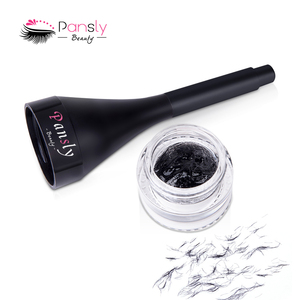 Fibra de gel de cejas 3D utilizada <span class=keywords><strong>para</strong></span> <span class=keywords><strong>la</strong></span> mejora de <span class=keywords><strong>la</strong></span> barba de <span class=keywords><strong>la</strong></span> <span class=keywords><strong>ceja</strong></span> tinte <span class=keywords><strong>para</strong></span> el cabello de cejas - Product Image 4