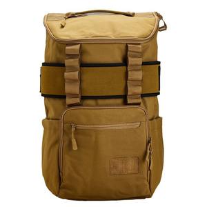 Sac à dos de randonnée et d'alpinisme transfrontalier, grande capacité, résistant à l'usure, sac à dos de sport hydrofuge - Product Image 2