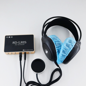 Detector de Resonancia de Vida 8D-LRIS, Máquina de Detección de Aura y <span class=keywords><strong>Chakras</strong></span>, Equipo de Diagnóstico de Alergias, Parásitos y Hormonas, Actualización Gratuita - Product Image 6