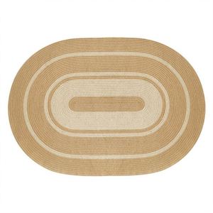 พรมตกแต่งห้องนั่งเล่น ห้องนอน พรมโรงแรม พรมพื้นที่รอ พรมราคาประหยัด สีดำและสีขาว พรมสำหรับภายนอก ขนาด 8x10 - Product Image 6