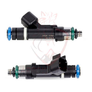 Araba parçaları dizel enjektör memeleri CHERY QQ FULWIN <span class=keywords><strong>2</strong></span> TIGGO7 artı CHERY Nozzles 7 PRO CHERY 8 A1 A1 için enjeksiyon vanaları - Product Image 3