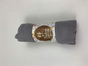 コットンフリンジ女性用,低価格バブル無地 - Product Image 5