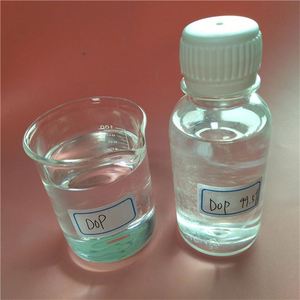พลาสติไซเซอร์ ไดออกทิลฟทาเลต DOP ความบริสุทธิ์ 99% C24H38O4 ยี่ห้อ QILU พร้อมจัดส่งรวดเร็ว หมายเลข CAS 117-84-0 EINECS 204-214-7 - Product Image 4