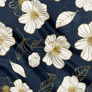 Écharpe en soie personnalisée pour femmes, imprimée aux couleurs vibrantes, 100% soie de mûrier, accessoire de mode luxueux et doux pour femmes - Product Image 5