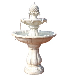 Décoration de <span class=keywords><strong>jardin</strong></span> 3 <span class=keywords><strong>pneus</strong></span> résine extérieur fontaine solaire pour <span class=keywords><strong>jardin</strong></span> - Product Image 6