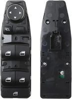 61319362107 interrupteur de commande de lève-vitre électrique de porte côté conducteur pour BMW X1 F48 F49 X5 F15 2013 2014