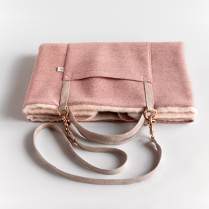 Cama de viaje portátil para perro, alfombrilla de suelo para perro, personalizada, para exteriores, suave y cómoda, para dormir - Product Image 6