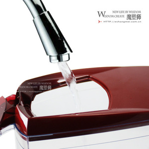 New Concept 2L <b>Cold</b> Water Pitcher Set With 4 <b>Cups</b> For Household Use And Gifting - Product Image 5