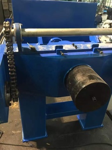 Mới norsen tự động Hộp lọc Báo Chí bùn Thiết bị khử Nước Bùn khử nước lọc Báo Chí ngành công nghiệp dệt bùn - Product Image 3