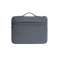 Mallette d'ordinateur antichoc voyage affaires hommes housse pour ordinateur portable 13 14 16 pouces pochette pour ordinateur portable pour pochette pour ordinateur portable