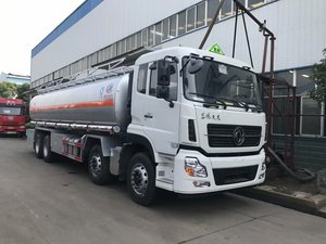 Camión Cisterna Móvil Versátil <span class=keywords><strong>y</strong></span> Robusto Dongfeng <span class=keywords><strong>de</strong></span> 40 Metros Cúbicos para Almacenamiento <span class=keywords><strong>de</strong></span> <span class=keywords><strong>Nitrato</strong></span> <span class=keywords><strong>de</strong></span> <span class=keywords><strong>Potasio</strong></span> - Precio - Product Image 1