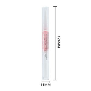 Stylo à huile pour cuticules avec pointe de brosse pour adoucir et nourrir les ongles, produits de soins de <span class=keywords><strong>manucure</strong></span>, 15 odeurs - Product Image 6