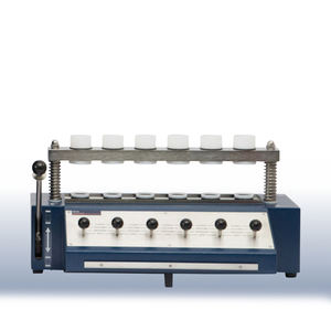 Foss High-Performance Automatische Fiber Analyzer Laboratorium Fibertec Met Relatieve Nauwkeurigheid ± 1% Oem Ondersteuning Op Maat - Product Image 5