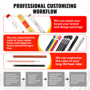 Kompatible CLT-806S Tonerkartusche für Samsung MultiXpress X7400GX/X7400LX/X7500GX/X7500LX/X7600GX/X7600LX Drucker im Großhandel - Product Image 3