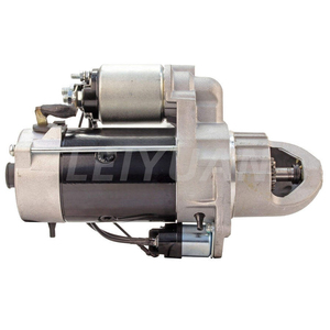 Moteur de démarrage pour camions <span class=keywords><strong>MERCEDES</strong></span> BENZ 0041518401 0001231002 0061512203 - Product Image 3