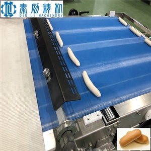 Máquina eléctrica para hornear masa de pan, molinillo de Baguette francés, precios de panadería - Product Image 2