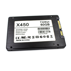SSD ฮาร์ดดิสก์ที่มีความเสถียรสูงขนาด2.5นิ้ว3 60GB 120GB 128GB 240GB 256GB 480GB 512GB 960GB เสถียรภาพสูง SSD 2.5นิ้ว - Product Image 4