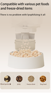 Đa chức năng Pet Feeder thích hợp cho chó mèo và động vật nhỏ - Product Image 2